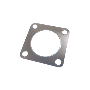 Converter AND pipe gasket. Exhaust Pipe to Manifold Gasket. Turbocharger Gasket. Exhaust Pipe to...